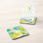 Splish Splash II Drankjes Onderzetter (Rechterzijde)