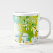 Splish Splash II Grote Koffiekop (Rechts)