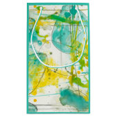 Splish Splash II Klein Cadeauzakje (Achterkant)