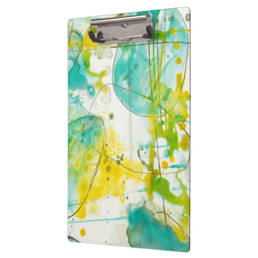 Splish Splash II Klembord (Links)