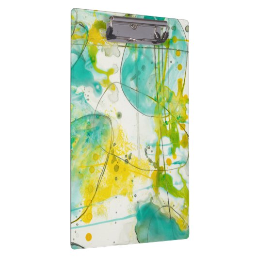 Splish Splash II Klembord (Rechts)