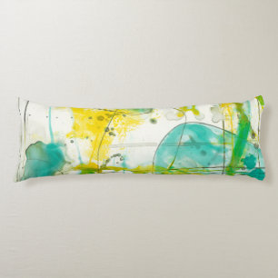 Splish Splash II Lichaamskussen