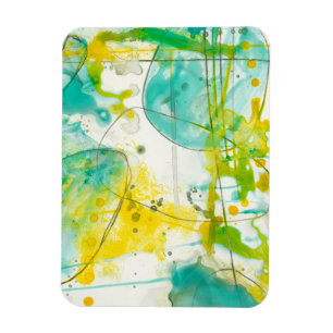 Splish Splash II Magneet