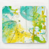 Splish Splash II Muismat (Voorkant)