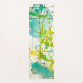 Splish Splash II Yogamat (Voorkant)