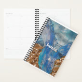 Splish Splash Planner (Display)