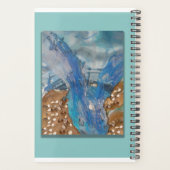 Splish Splash Planner (Achterkant)