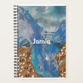 Splish Splash Planner