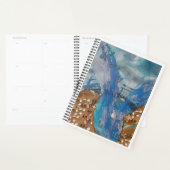 Splish Splash Planner (Display)