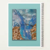 Splish Splash Planner (Achterkant)