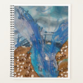 Splish Splash Planner (Voorkant)