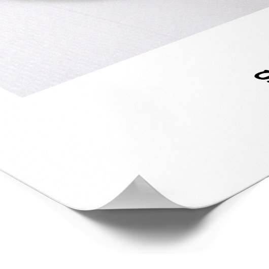 Splish. splash. POSTER 1 (Hoek)