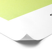 Splish. splash. POSTER 2 (Hoek)