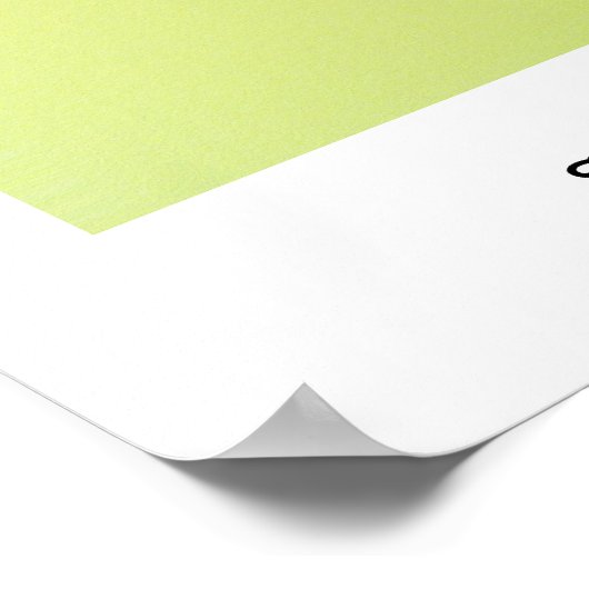 Splish. splash. POSTER 2 (Hoek)