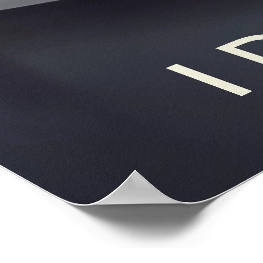 Splish Splash Schattigee Grappige Posters met Quot (Hoek)