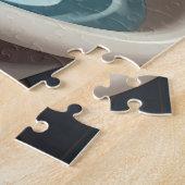 Splish Splash, Tijd voor Pet & Funny Animal Baths Legpuzzel (Zijkant)