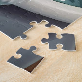 Splish Splash, Tijd voor Pet & Funny Animal Baths Legpuzzel (Zijkant)