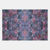 Splish Splash Wrapping Paper (Voorkant)