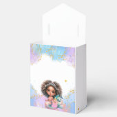 Splish Splash Zeemeermin Party Verjaardag Favor Bo Bedankdoosjes (Geopend)