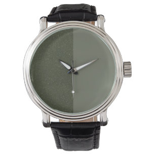 Split Horizon Horloge - Dag & Nacht Editie - eWatc