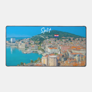 Split, Kroatië - Kuststad Bureaumat