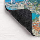 Split, Kroatië - Kuststad Muismat (Hoek)