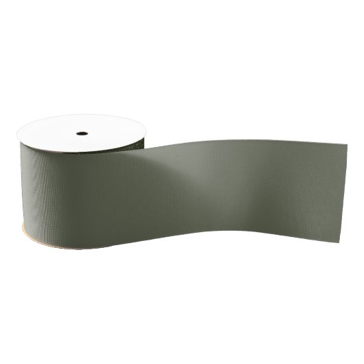 Split Moss groen lint  (Spoel)
