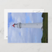 Split Point Lighthouse Victoria Briefkaart (Voorkant / Achterkant)