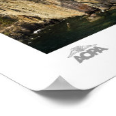 Split Rock Cirrus Gallery Poster (Hoek)