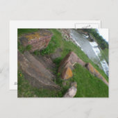 Split Rock Creek State Park Garretson, SD briefkaa Briefkaart (Voorkant / Achterkant)