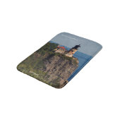 Split Rock Lighthouse badmat (Gekanteld)