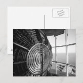 Split Rock Lighthouse Briefkaart (Voorkant / Achterkant)