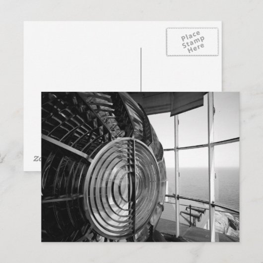 Split Rock Lighthouse Briefkaart (Voorkant / Achterkant)