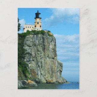 Split Rock Lighthouse Briefkaart