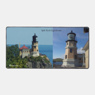 Split Rock Lighthouse bureaumat