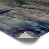 Split Rock Lighthouse Close Poster (Hoek)