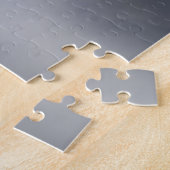 Split Rock Lighthouse Minnesota Jigzaag Puzzle Legpuzzel (Zijkant)