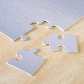 Split Rock Lighthouse Minnesota Jigzaag Puzzle Legpuzzel (Zijkant)