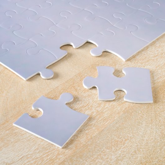 Split Rock Lighthouse Minnesota Jigzaag Puzzle Legpuzzel (Zijkant)