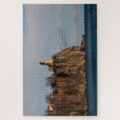 Split Rock Lighthouse Minnesota Legpuzzel (Verticaal)