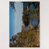 Split Rock Lighthouse Minnesota Legpuzzel (Verticaal)