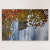 Split Rock Lighthouse Minnesota Legpuzzel (Horizontaal)