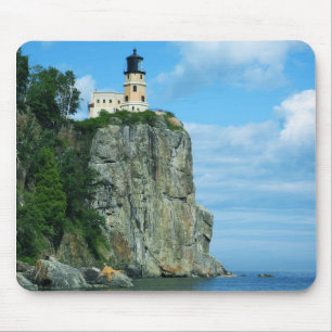 Split Rock Lighthouse Muismat