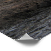 Split Rock Lighthouse Poster (Hoek)