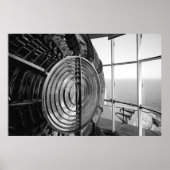 Split Rock Lighthouse Poster (Voorkant)