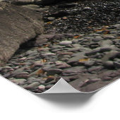 Split Rock Lighthouse Poster (Hoek)