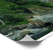 Split Rock Lighthouse Poster (Hoek)