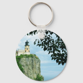 Split Rock Summer Sleutelhanger