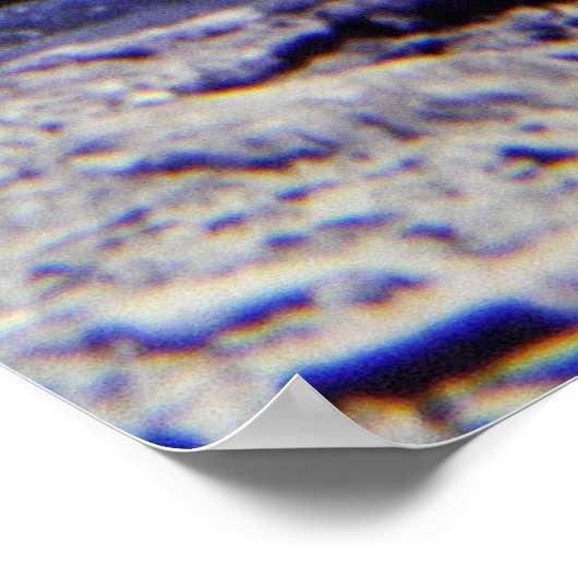 Split Rock vuurtoren Poster (Hoek)