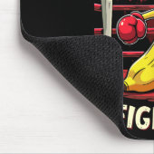 Split Second Fighter Muay Thai MMA Boxing Banana Muismat (Hoek)